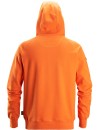 Snickers 2894 work hoodie