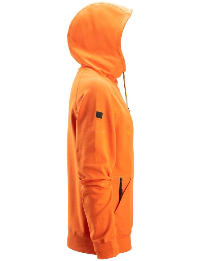 Snickers 2894 work hoodie