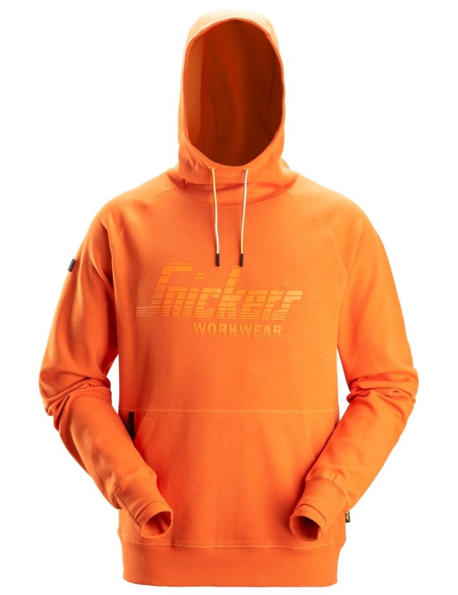 Snickers 2894 work hoodie