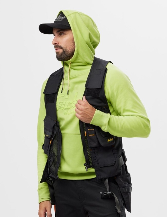 Snickers 2894 work hoodie Snickers 2894 work hoodie