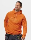 Snickers 2894 work hoodie