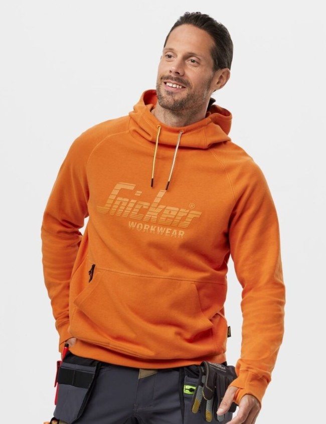 Snickers 2894 work hoodie