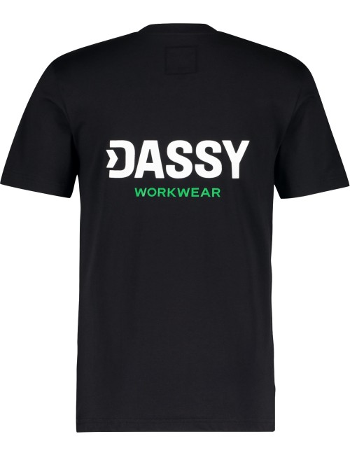 Dassy Tim t-shirt | Balticworkwear.com