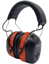 Werckmann 3009047 Bluetooth earmuffs | Balticworkwear.com