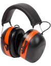 Werckmann 3009047 Bluetooth earmuffs | Balticworkwear.com