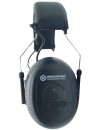 Werckmann 3009047 Bluetooth earmuffs | Balticworkwear.com