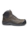 Base Be Browny Top safety boots