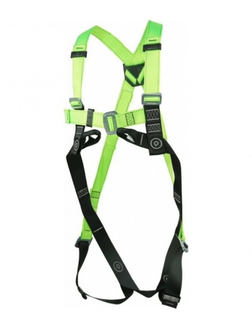 Dragon safety harness 2 points | Balticworkwear.com