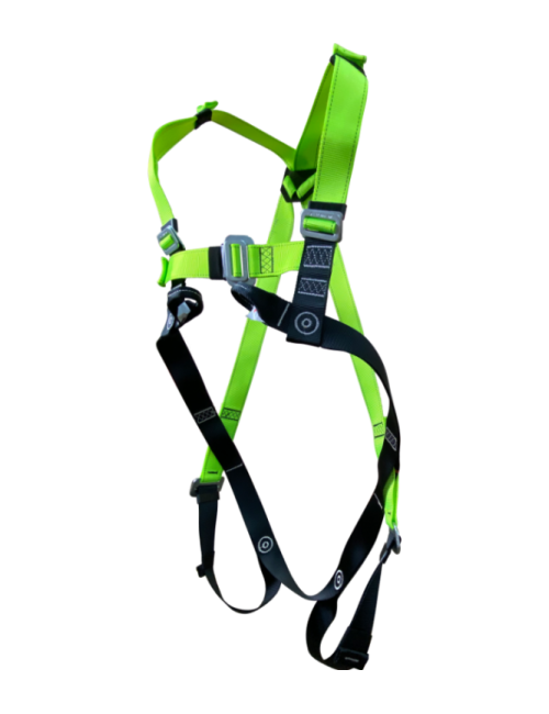 Dragon safety harness 2 points | Balticworkwear.com