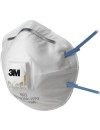 3M 8822 FFP2 dust mask | Balticworkwear.com