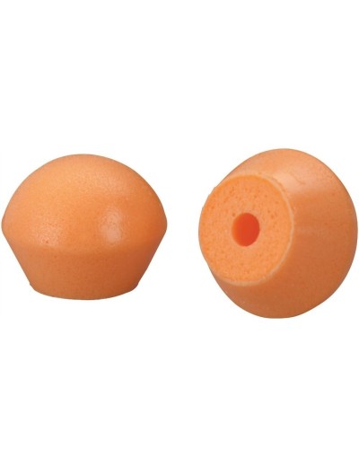 3M 1311 Replacement Banded Earplug Pods for 3M 1310 |