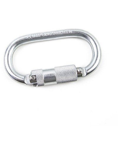 Safety carabiner | Balticworkwear.com