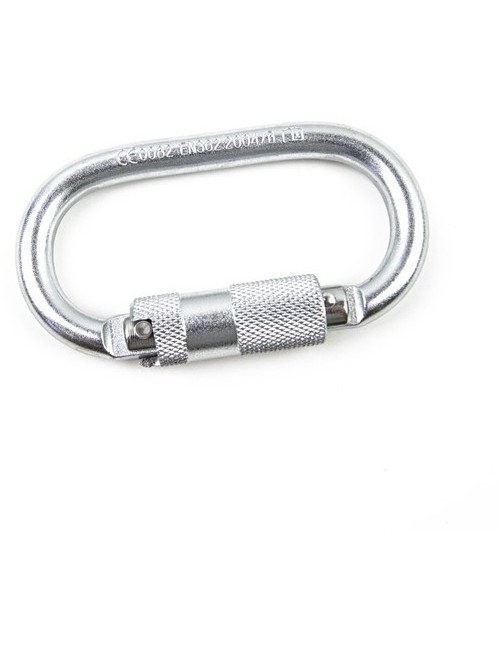 Safety carabiner | Balticworkwear.com