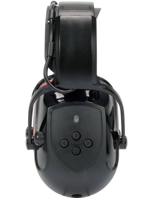 Yato YT-74626 bluetooth earmuffs headband