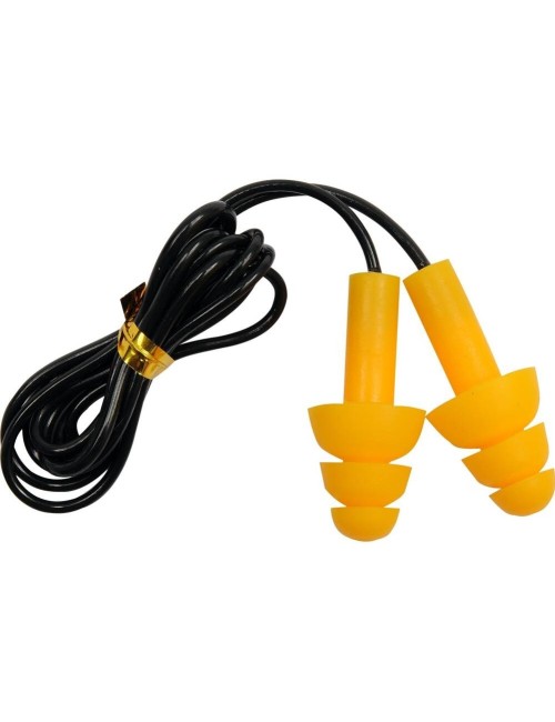 Yato YT-7456 corded earplugs | Balticworkwear.com