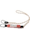 Yato YT-74236 safety shock absorber | Balticworkwear.com