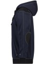 Dassy Indy hoodie Dassy Indy hoodie