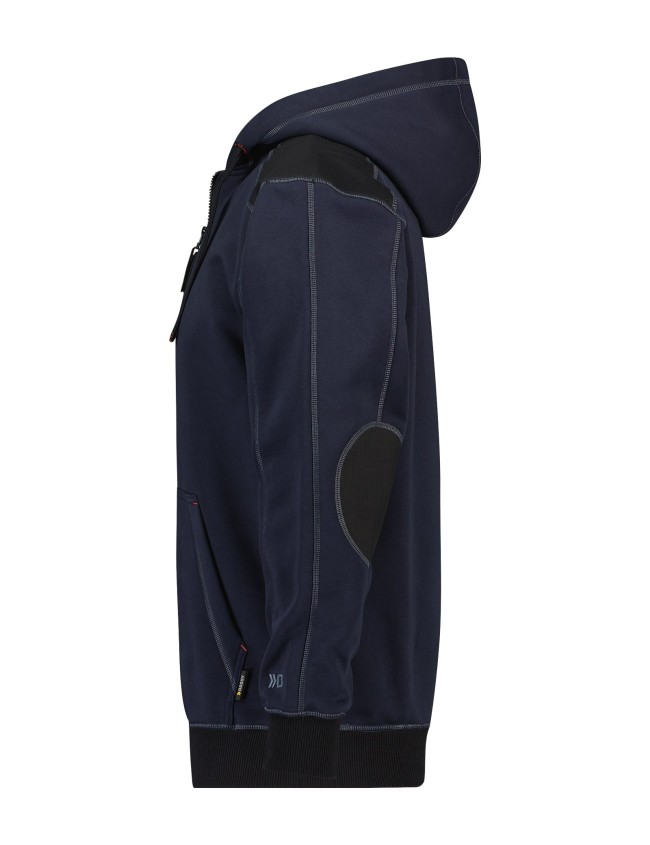 Dassy Indy hoodie Dassy Indy hoodie