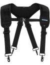 Diggers DK562 tool belt suspenders