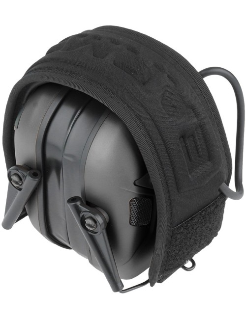 Earmor M300T active earmuffs with bluetooth | Balticworkwear.com