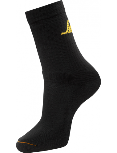 Socks Snickers Workwear 9211 3-pack | BalticWorkwear.com
