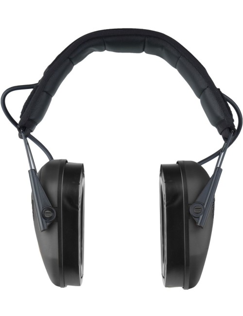 Earmor M300T active earmuffs with bluetooth | Balticworkwear.com