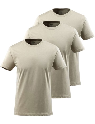 Mascot Calais t-shirt 3 pak