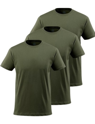 Mascot Calais t-shirt 3 pak
