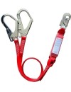 Gekko Pro safety harness set