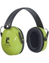 Ciron Advance hi-vis earmuffs | Balticworkwear.com