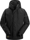 Snickers 1112 Allroundwork winter jacket | Balticworkwear.com