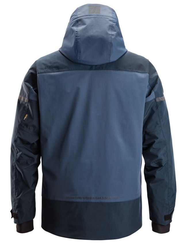 Snickers 1112 Allroundwork winter jacket