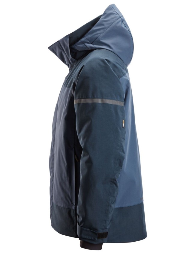 Snickers 1112 Allroundwork winter jacket