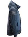 Snickers 1112 Allroundwork winter jacket