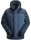 Snickers 1112 Allroundwork winter jacket