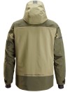 Snickers 1112 Allroundwork winter jacket