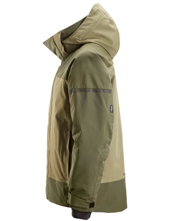Snickers 1112 Allroundwork winter jacket