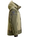 Snickers 1112 Allroundwork winter jacket