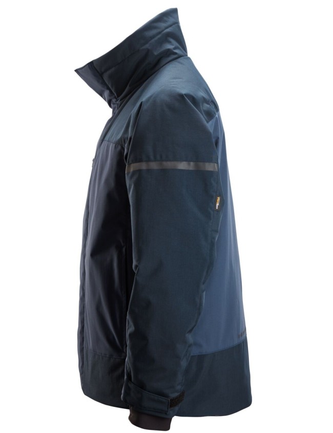 Snickers 1106 Allroundwork winter jacket