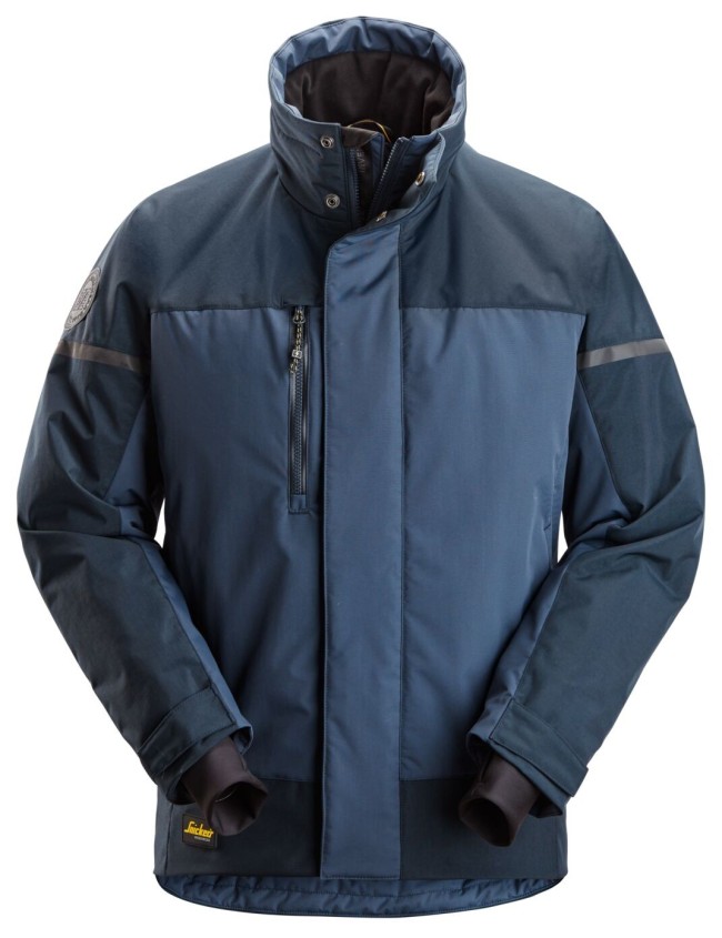 Snickers 1106 Allroundwork winter jacket