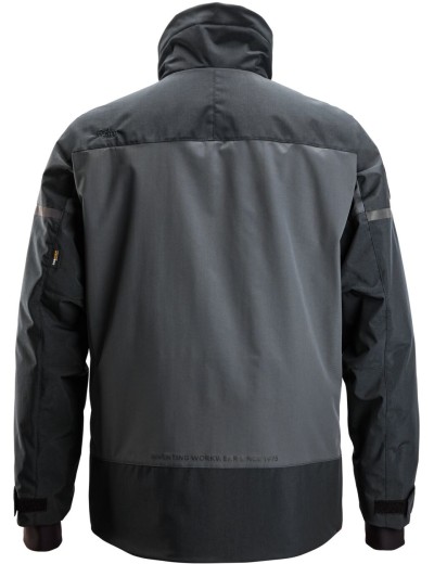 Snickers 1106 Allroundwork winter jacket