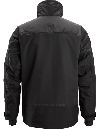 Snickers 1106 Allroundwork winter jacket
