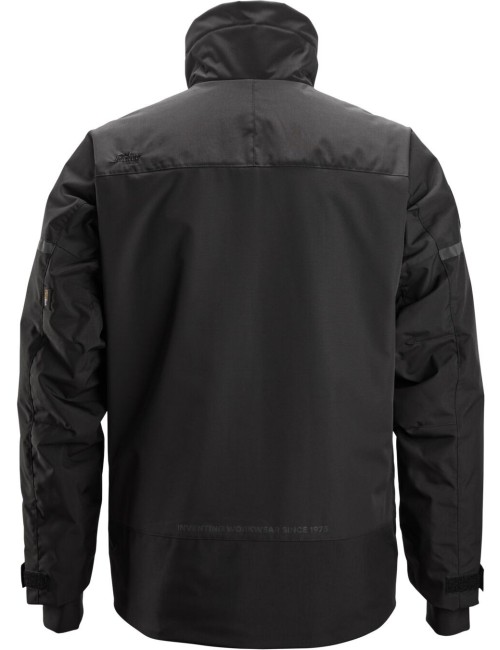 Snickers 1106 Allroundwork winter jacket