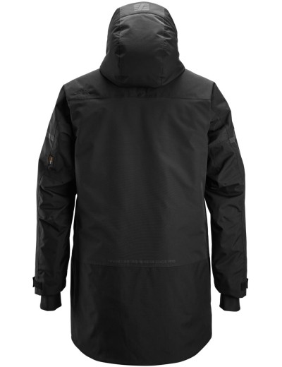 Snickers 1801 Allroundwork winter parka