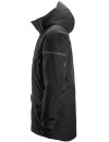 Snickers 1801 Allroundwork winter parka | Balticworkwear.com