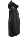 Snickers 1801 Allroundwork winter parka | Balticworkwear.com