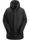 Snickers 1801 Allroundwork winter parka | Balticworkwear.com