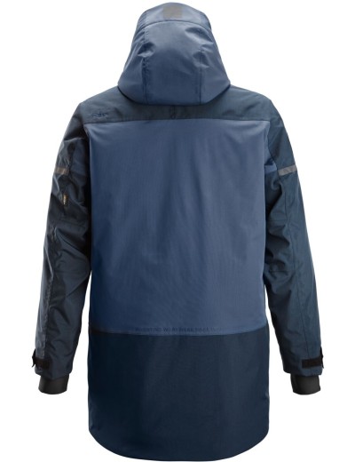 Snickers 1801 Allroundwork winter parka