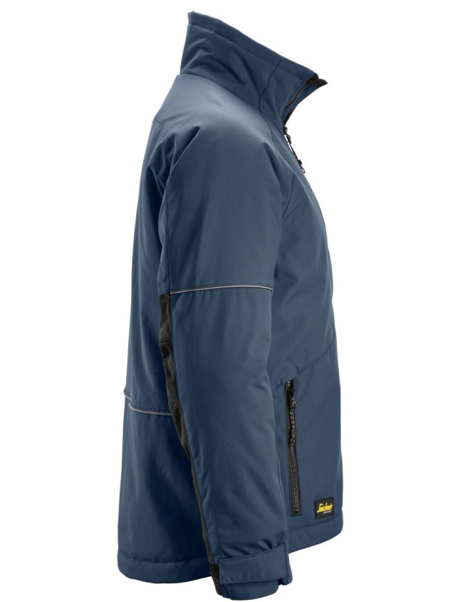 Snickers 1158 Allroundwork winter jacket
