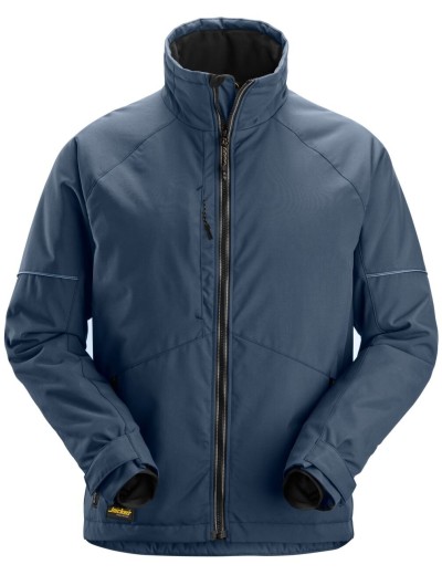 Snickers 1158 Allroundwork winter jacket